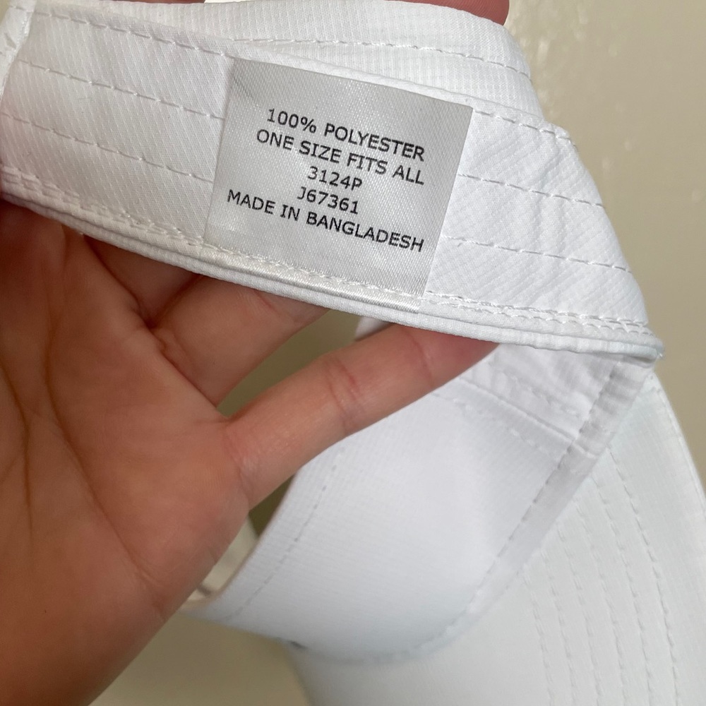 Ca Flag Visor - image 5